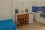 Apartmánový dům Ikonomakis: fotografie vybavení exteriérů a interiérů ubytování.