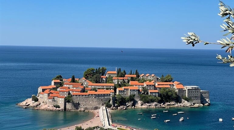 Svet Stefan 
