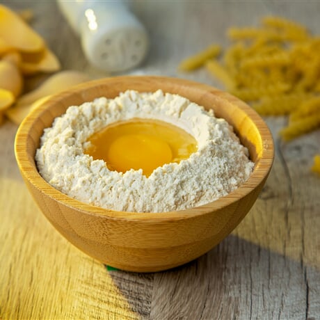 Kurz výroby domácích těstovin Orecchiette s apulijským aperitivem