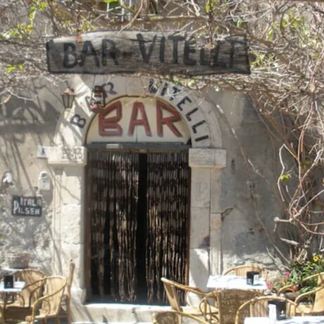 Po stopách Kmotra: Savoca a Forza d'Agrò