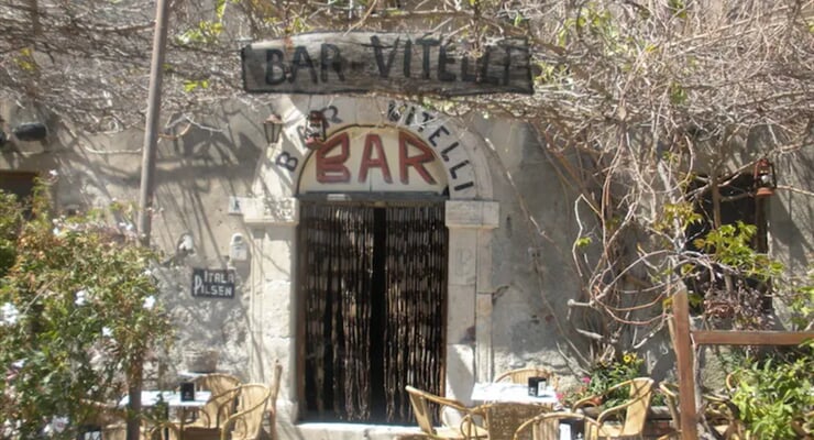 Godfather Sicilying (1)