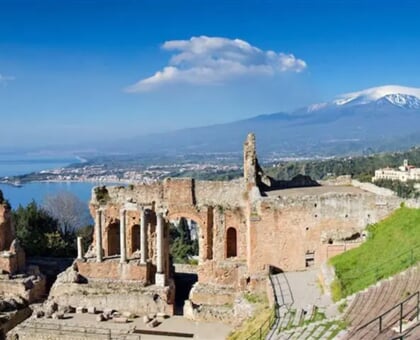 Godfather Sicilying (2)