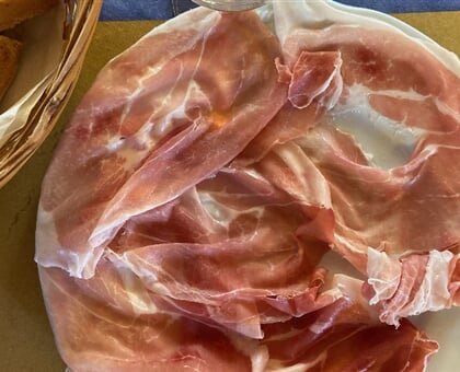 Parmigiano Reggiano and Parma Ham Tour My Tour (8)