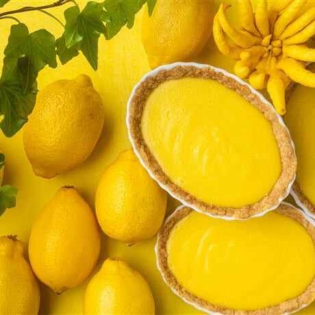 Vůně Sorrenta: Prohlídka citronové zahrady s degustací a obědem