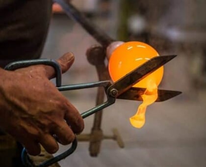 The Gems of the Lagoon Murano and Burano My Tour (1)