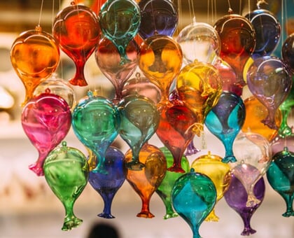 The Gems of the Lagoon Murano and Burano My Tour (2)