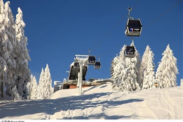 Kronplatz a Gitschberg Jochtal - Kronplatz a Gischberg/Jochtal - lyžařský zájezd bez nočního přejezdu