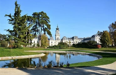 Lendava - Velikonoce v termálech