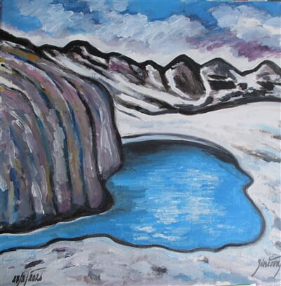 Sesterské pleso, Vysoké Tatry