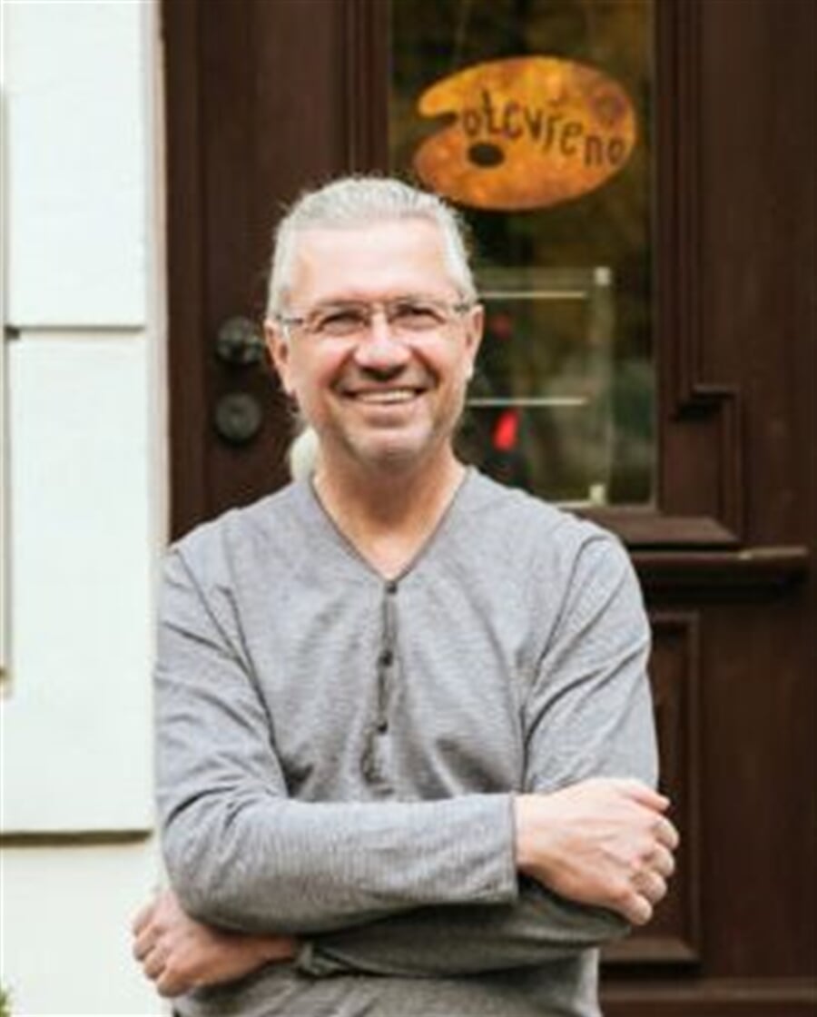 profil oleg baulin m