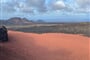 Lanzarote, Kanárské ostrovy