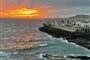 Lanzarote, Kanárské ostrovy
