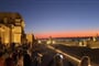 Egypt, pyramidy, Nil, Gíza, Asuán