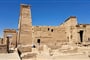 Egypt, pyramidy, Nil, Gíza, Asuán