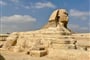 Egypt, pyramidy, Nil, Gíza, Asuán