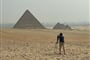 Egypt, pyramidy, Nil, Gíza, Asuán