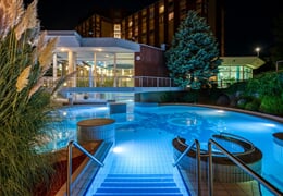 Hotel Ensana Thermal AQUA