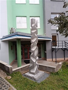 Žirava Petra Mináře