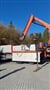 Instalace sochy Forma Petra Mináře