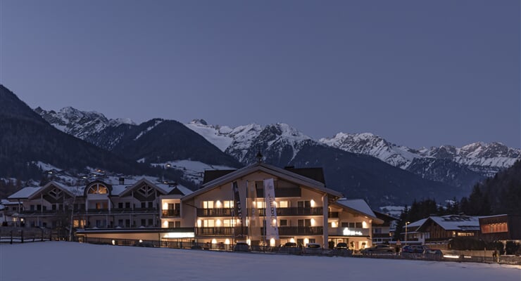 Fronza Hotel, Luttach Ahrntal (25)