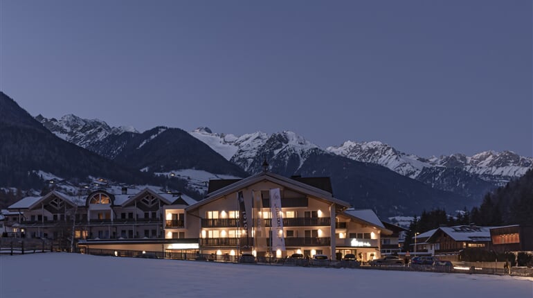 Fronza Hotel, Luttach Ahrntal (25)