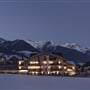 Hotel Fronza **** - Lutago/Luttach