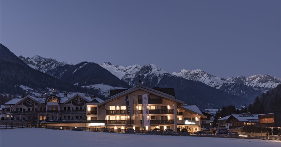 Fronza Hotel, Luttach Ahrntal (25)