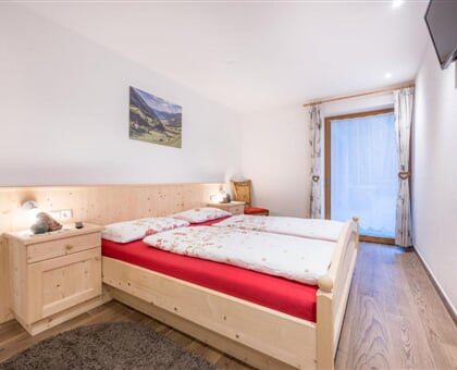 Alpenappart Dreiherrenspitze (2)