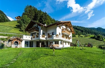 Rezidence Alpenappart - Mühlegg-Cadipietra (Klausberg)