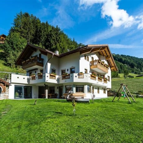 Rezidence Alpenappart - Mühlegg-Cadipietra (Klausberg)