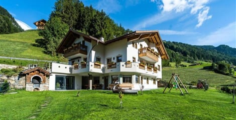 Rezidence Alpenappart - Mühlegg-Cadipietra (Klausberg)