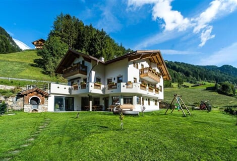 Rezidence Alpenappart - Mühlegg-Cadipietra (Klausberg)