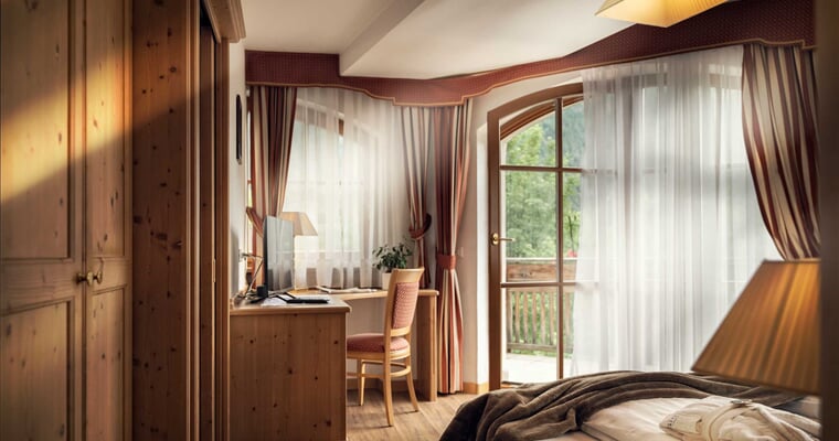 Hotel Alte Muhle, Sand in Taufers, Ahrntal (1)