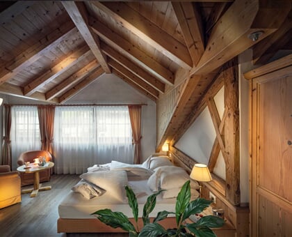 Hotel Alte Muhle, Sand in Taufers, Ahrntal (5)