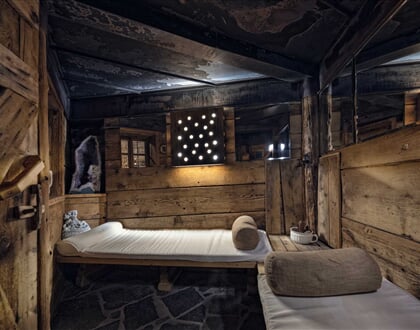 Hotel Alte Muhle, Sand in Taufers, Ahrntal (6)