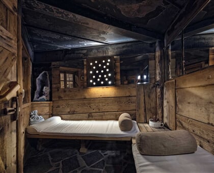 Hotel Alte Muhle, Sand in Taufers, Ahrntal (6)