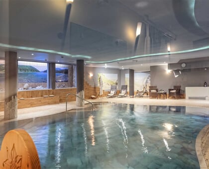 Hotel Alte Muhle, Sand in Taufers, Ahrntal (7)