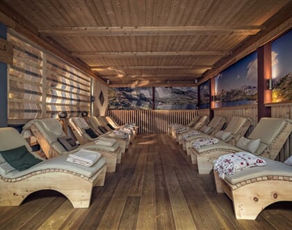 Hotel Alte Muhle, Sand in Taufers, Ahrntal (8)
