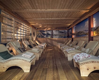 Hotel Alte Muhle, Sand in Taufers, Ahrntal (8)