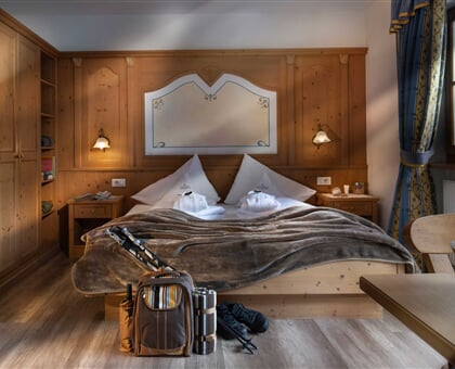 Hotel Alte Muhle, Sand in Taufers, Ahrntal (9)