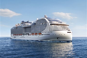 MSC World Atlantic