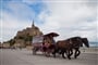 Foto - To nejkrásnější z Normandie + MONT-SAINT-MICHEL + PAŘÍŽ