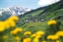 Foto - Murau - Hotel Stigenwirth v Krakaudorfu ****