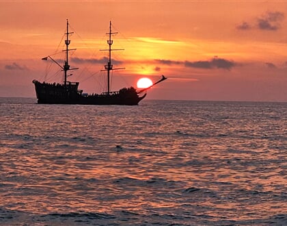 Jantarové pobřeží 2