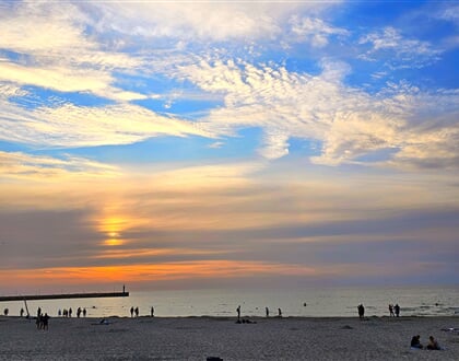 Jantarové pobřeží 3