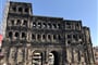 Porta Nigra Trevír 