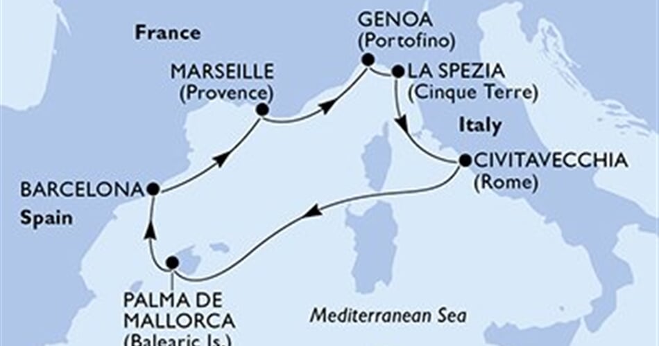 Trasa UZIE