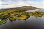 Foto - Západní Irsko + TURISTIKA V NP CONNEMARA + PLAVBA NA ARANSKÉ OSTROVY