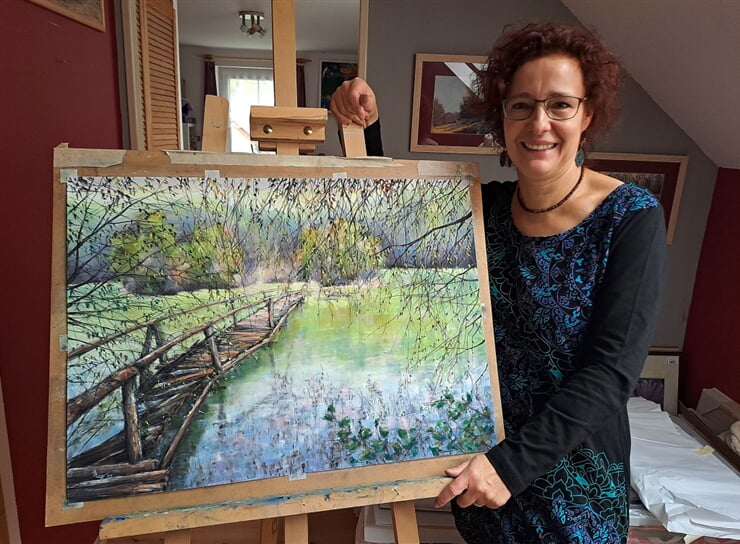 Margareta Novotná autorka