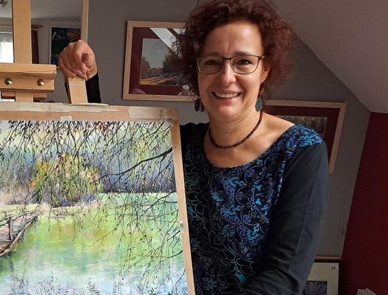 Margareta Novotná autorka m